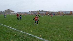 IFC 2007BB Indy Halloween Classic